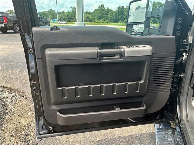 used 2016 Ford F-350 car, priced at $45,600