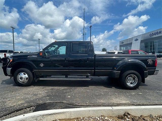 used 2016 Ford F-350 car, priced at $45,600