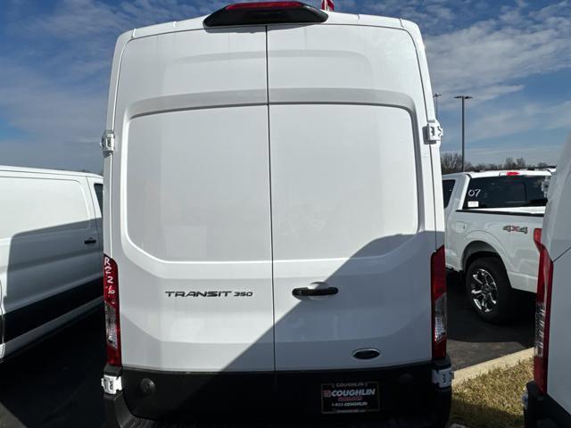 new 2023 Ford Transit-350 car, priced at $52,985