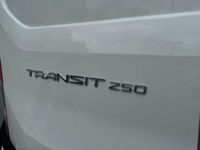 new 2024 Ford Transit-250 car, priced at $53,815