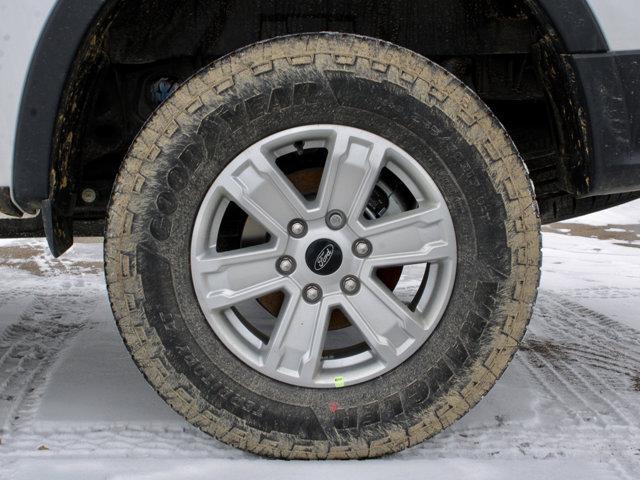 new 2024 Ford Ranger car, priced at $38,511