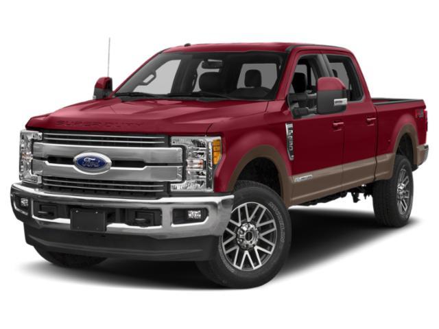used 2019 Ford F-350 car, priced at $60,800