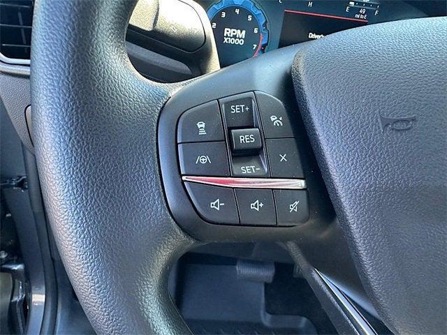 new 2025 Ford Bronco Sport car, priced at $32,580