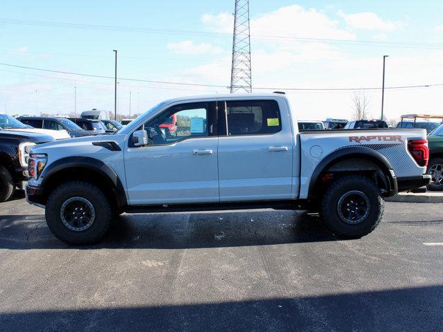 new 2024 Ford F-150 car, priced at $92,175