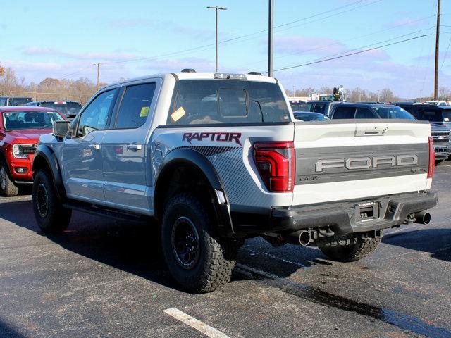 new 2024 Ford F-150 car, priced at $92,175