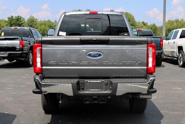 new 2024 Ford F-250 car, priced at $68,935