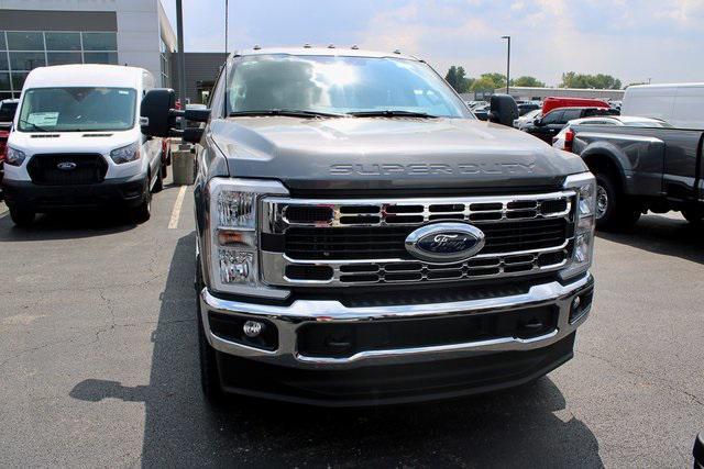 new 2024 Ford F-250 car, priced at $68,935