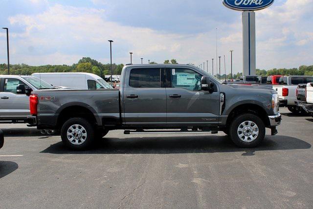 new 2024 Ford F-250 car, priced at $68,935