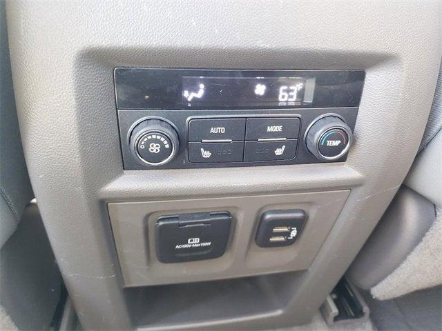 used 2018 Chevrolet Traverse car, priced at $17,900