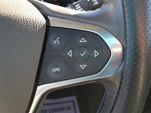 used 2018 Chevrolet Traverse car, priced at $17,900