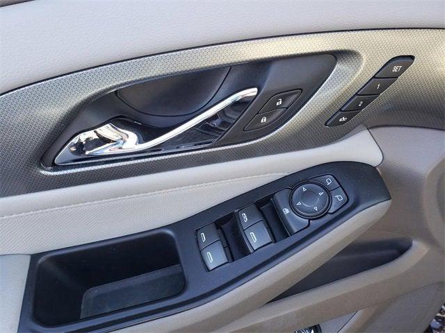 used 2018 Chevrolet Traverse car, priced at $17,900
