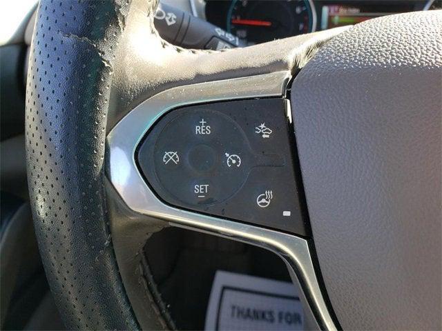 used 2018 Chevrolet Traverse car, priced at $17,900