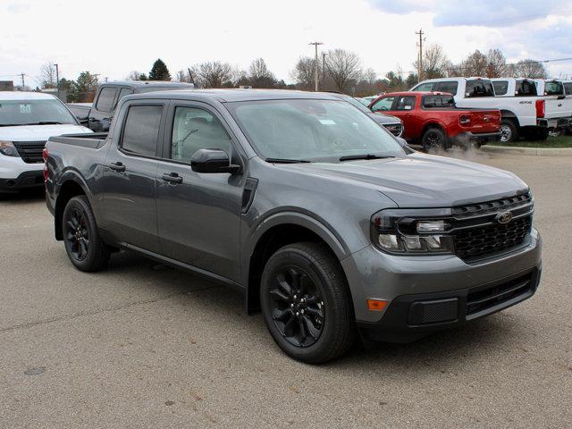 new 2024 Ford Maverick car, priced at $34,790