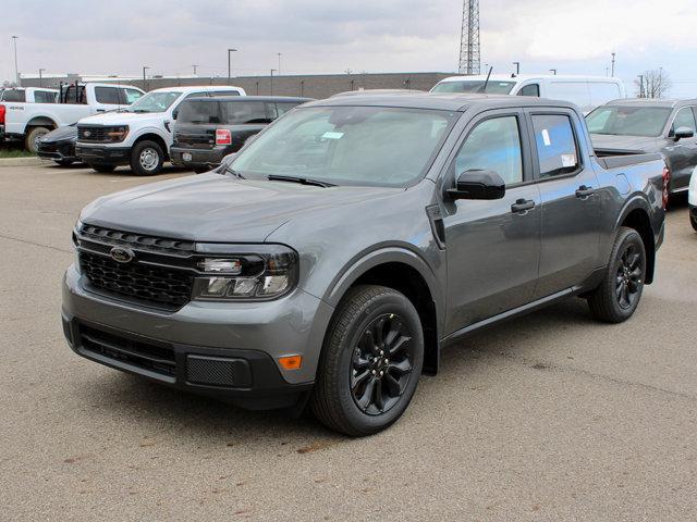 new 2024 Ford Maverick car, priced at $34,790