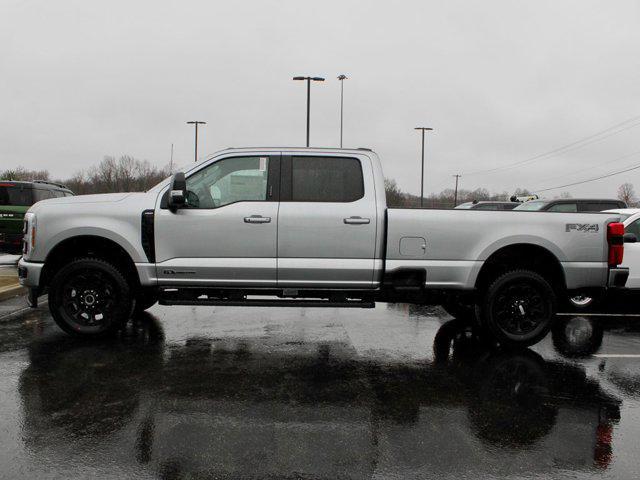 new 2024 Ford F-350 car, priced at $81,480