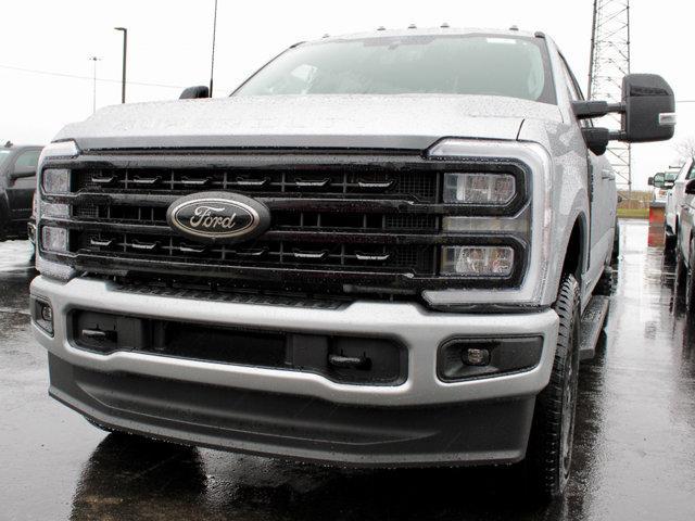 new 2024 Ford F-350 car, priced at $81,480