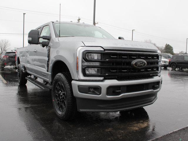 new 2024 Ford F-350 car, priced at $81,480