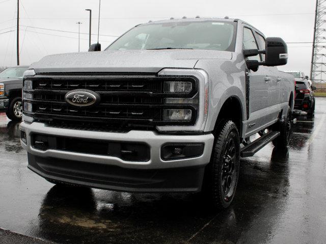 new 2024 Ford F-350 car, priced at $81,480