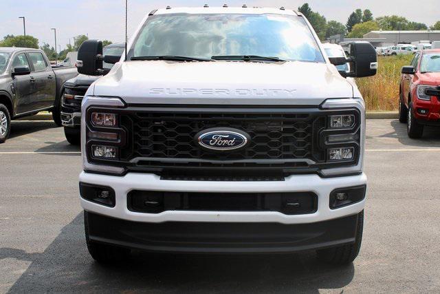 new 2024 Ford F-250 car, priced at $56,470