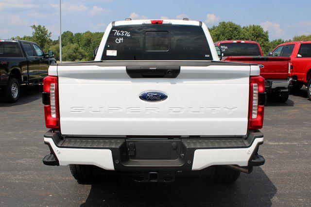 new 2024 Ford F-250 car, priced at $55,269