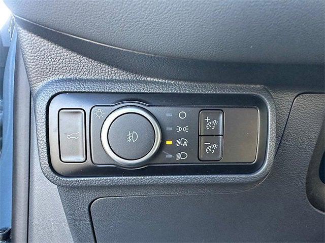 new 2025 Ford Explorer car, priced at $46,753