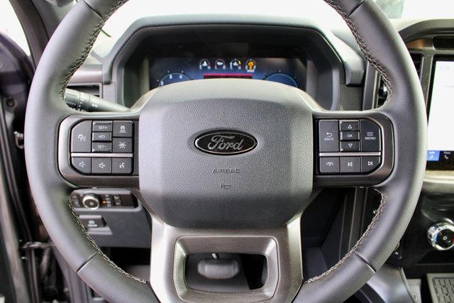 new 2024 Ford F-150 car, priced at $59,817