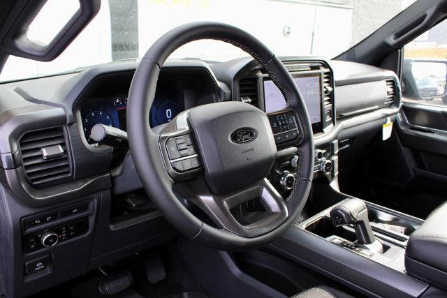 new 2024 Ford F-150 car, priced at $59,817