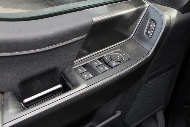 new 2024 Ford F-150 car, priced at $59,817