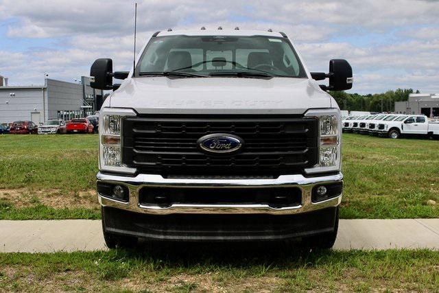 new 2024 Ford F-250 car, priced at $64,865