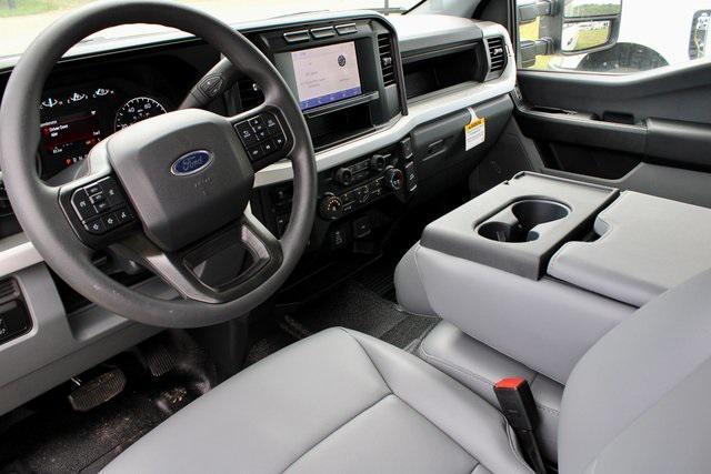 new 2024 Ford F-250 car, priced at $64,865