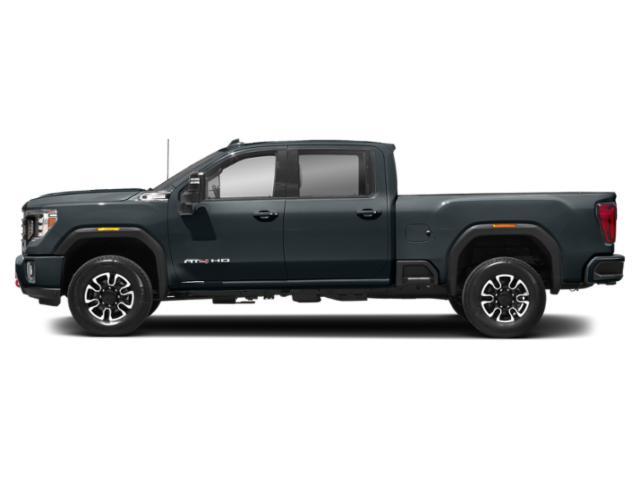 used 2020 GMC Sierra 2500 car, priced at $59,900