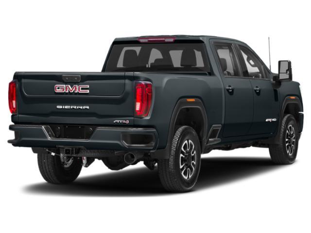 used 2020 GMC Sierra 2500 car, priced at $59,900