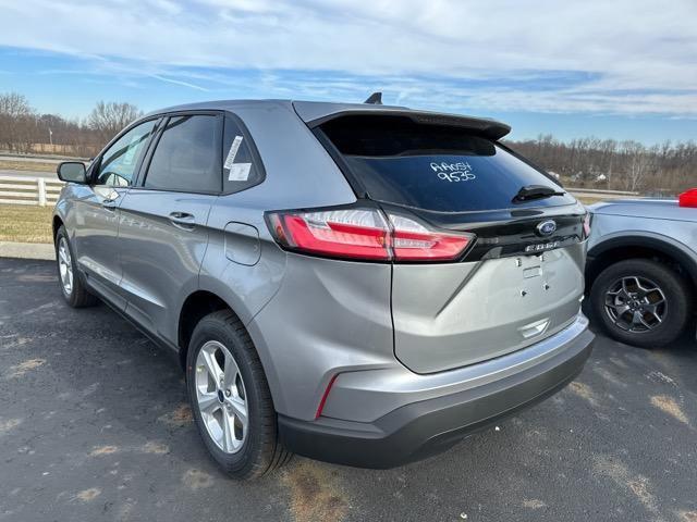 new 2023 Ford Edge car, priced at $32,900