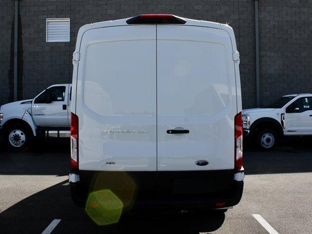 new 2025 Ford Transit-250 car, priced at $58,962