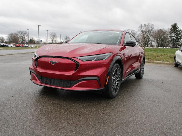 new 2024 Ford Mustang Mach-E car, priced at $52,230