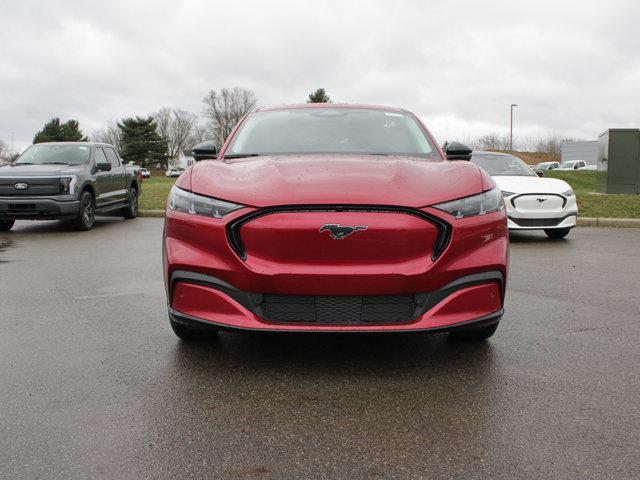 new 2024 Ford Mustang Mach-E car, priced at $52,230