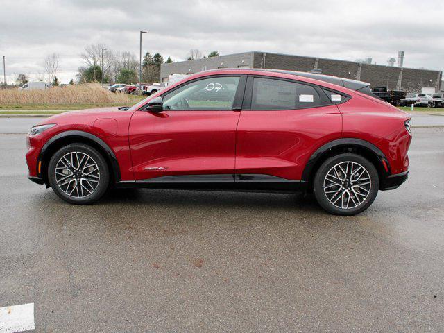 new 2024 Ford Mustang Mach-E car, priced at $52,230