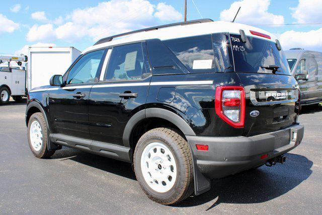 new 2024 Ford Bronco Sport car, priced at $31,825