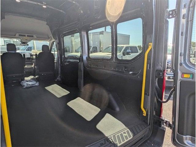 new 2025 Ford Transit-250 car, priced at $70,557