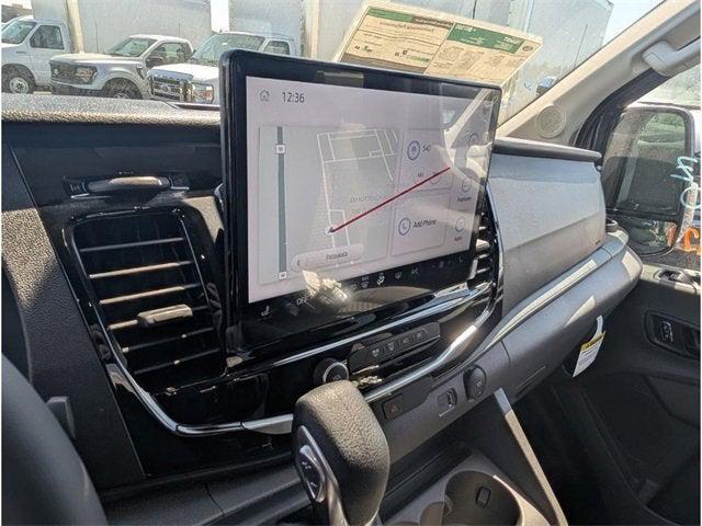 new 2025 Ford Transit-250 car, priced at $70,557