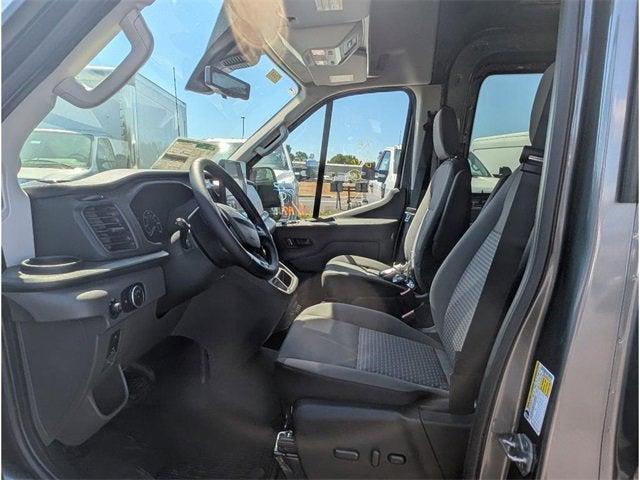 new 2025 Ford Transit-250 car, priced at $70,557