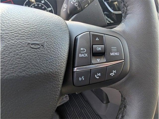 new 2025 Ford Transit-250 car, priced at $70,557