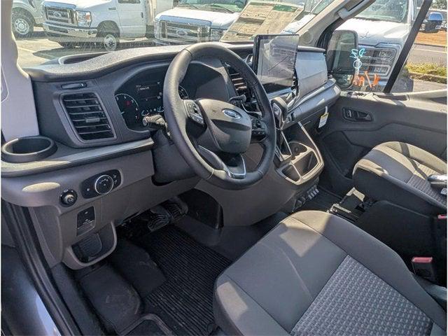 new 2025 Ford Transit-250 car, priced at $70,557