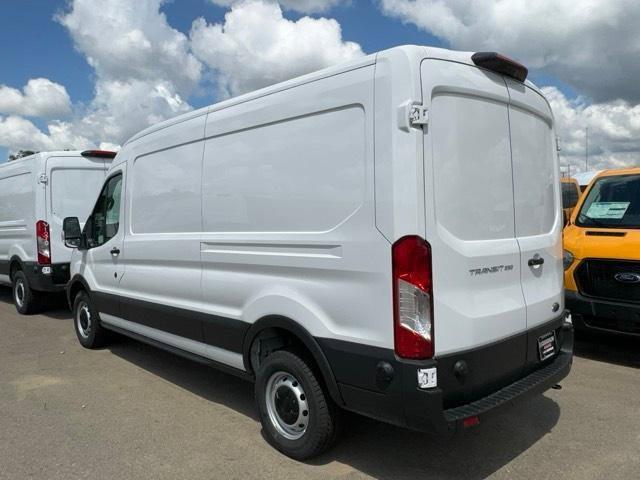 new 2024 Ford Transit-250 car, priced at $52,315