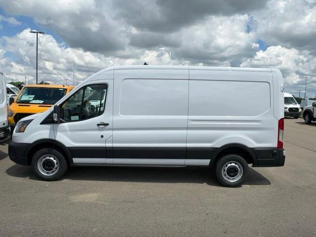 new 2024 Ford Transit-250 car, priced at $52,315