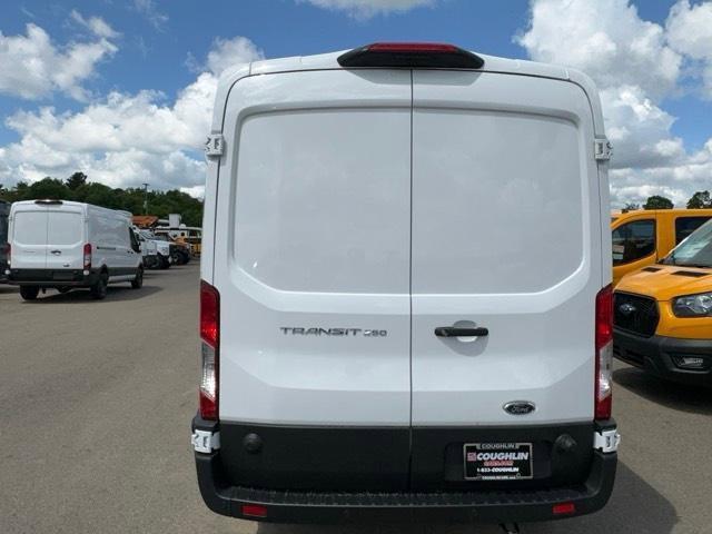 new 2024 Ford Transit-250 car, priced at $52,315