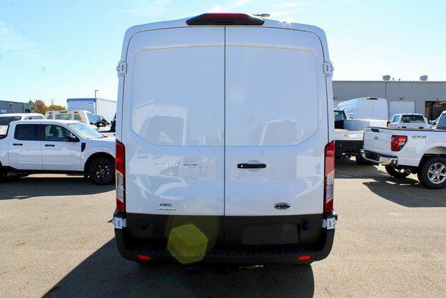 new 2024 Ford Transit-250 car, priced at $58,075