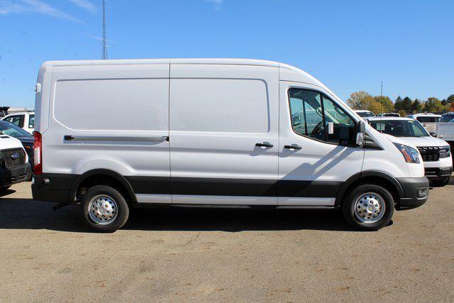 new 2024 Ford Transit-250 car, priced at $58,075