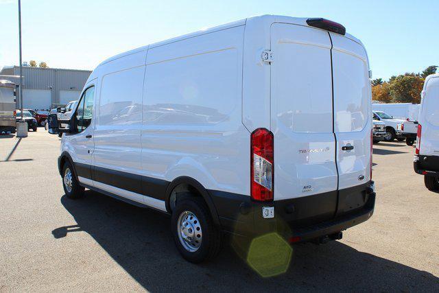 new 2024 Ford Transit-250 car, priced at $58,075