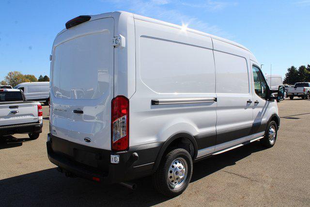 new 2024 Ford Transit-250 car, priced at $58,075